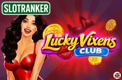 Lucky Vixens Club