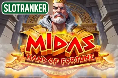 Midas: Hand of Fortune