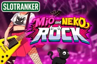 Mio and Neko Rock