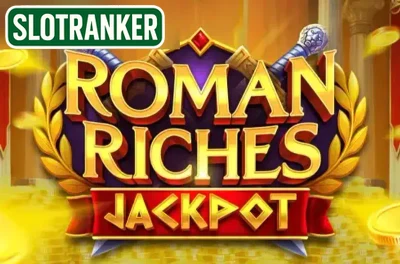 Roman Riches Jackpot