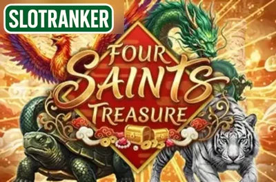 Four Saints Treasure