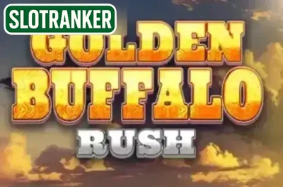 Golden Buffalo Rush