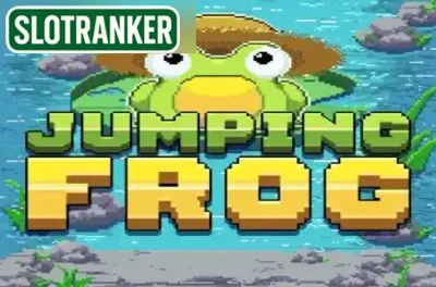 Jumping Frog (Manna Play)