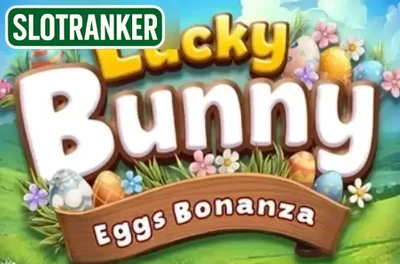 Lucky Bunny: Eggs Bonanza