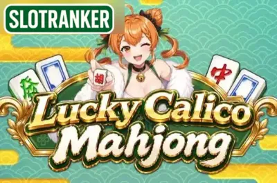 Lucky Calico Mahjong