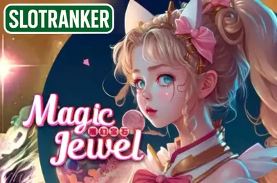 Magic Jewel
