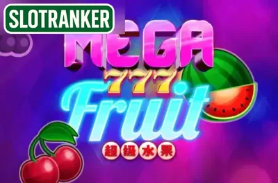 Mega Fruits 777