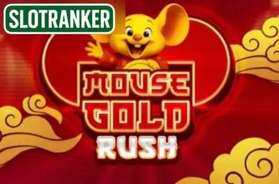 Mouse Gold Rush