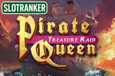 Pirate Queen: Treasure Raid