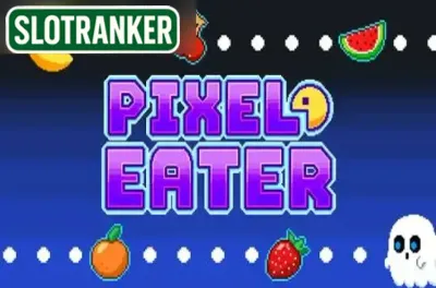 Pixel Eater