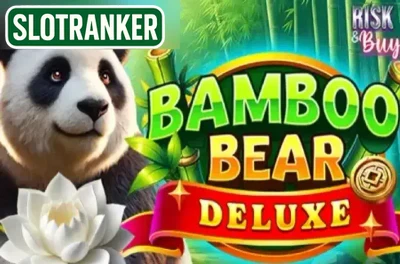 Bamboo Bear Deluxe