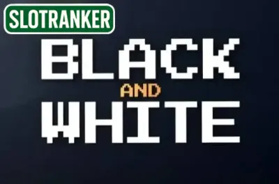 Black and White (Mascot Gaming)