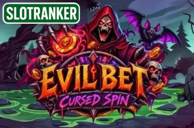 Evil Bet: Cursed Spin