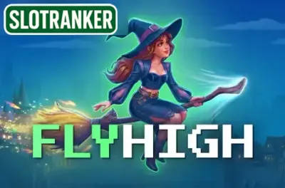 Fly High (Mascot Gaming)