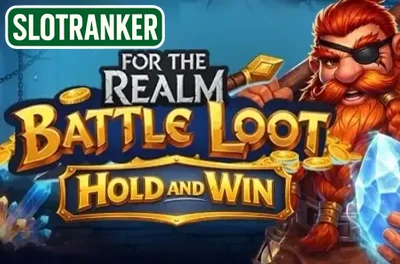 For the Realm: Battle Loot