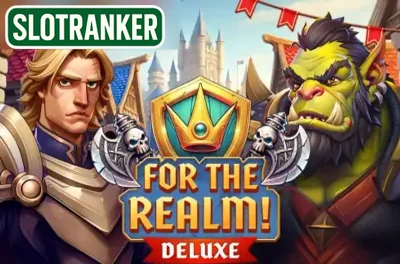 For the Realm! Deluxe