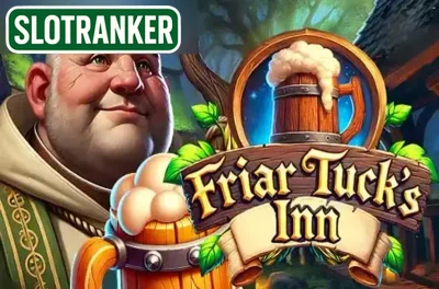 Friar Tuck's Inn