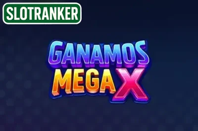Ganamos Mega X