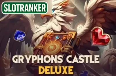 Gryphon's Castle Deluxe