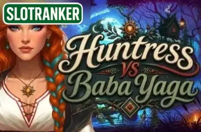 Huntress vs Baba Yaga