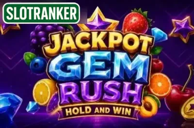 Jackpot Gem Rush