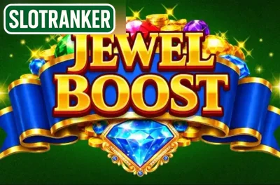 Jewel Boost