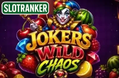 Jokers Wild Chaos