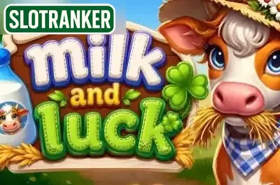Milk and Luck