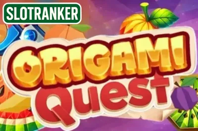 Origami Quest