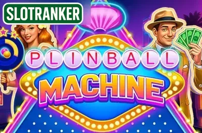 Plinball Machine