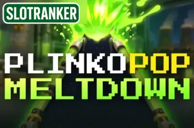Plinko Pop: Meltdown