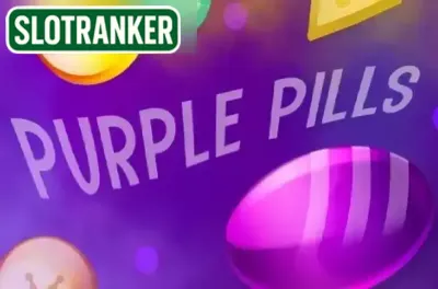 Purple Pills