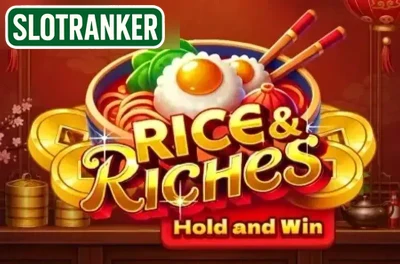 Rice & Riches