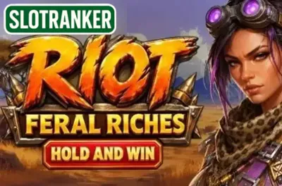Riot: Feral Riches