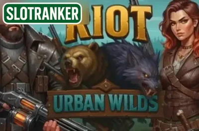 Riot Urban Wilds