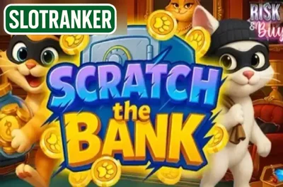 Scratch the Bank