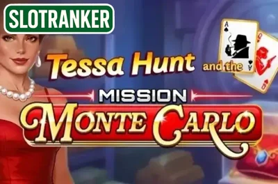 Tessa Hunt and the Mission Monte Carlo