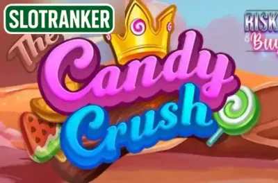 The Candy Crush