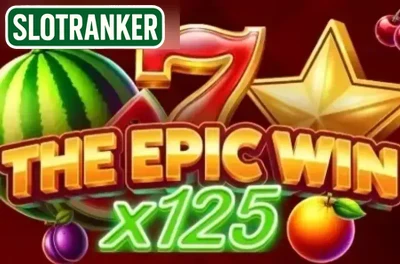 The Epic Win x125