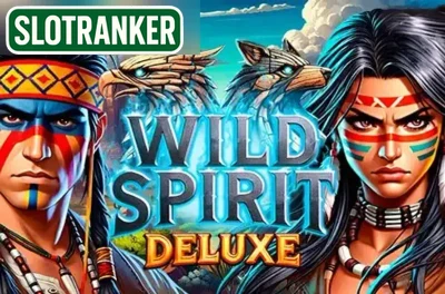 Wild Spirit Deluxe