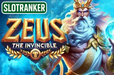 Zeus The Invincible