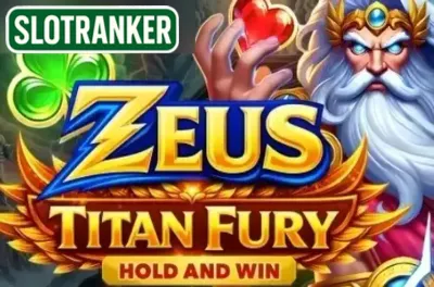 Zeus Titan Fury