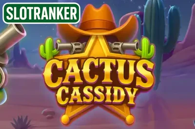 Cactus Cassidy