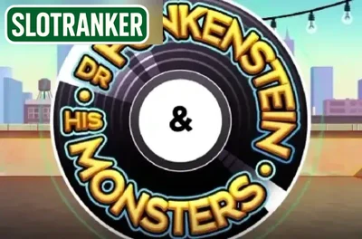 Dr Funkenstein and His Monsters