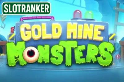 Gold Mine Monsters