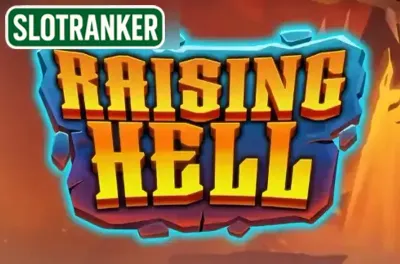 Raising Hell