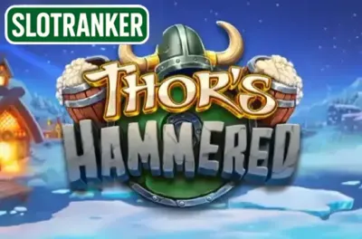 Thor's Hammered