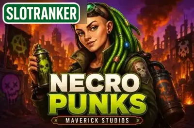 Necro Punks