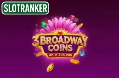 3 Broadway Coins
