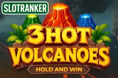 3 Hot Volcanoes